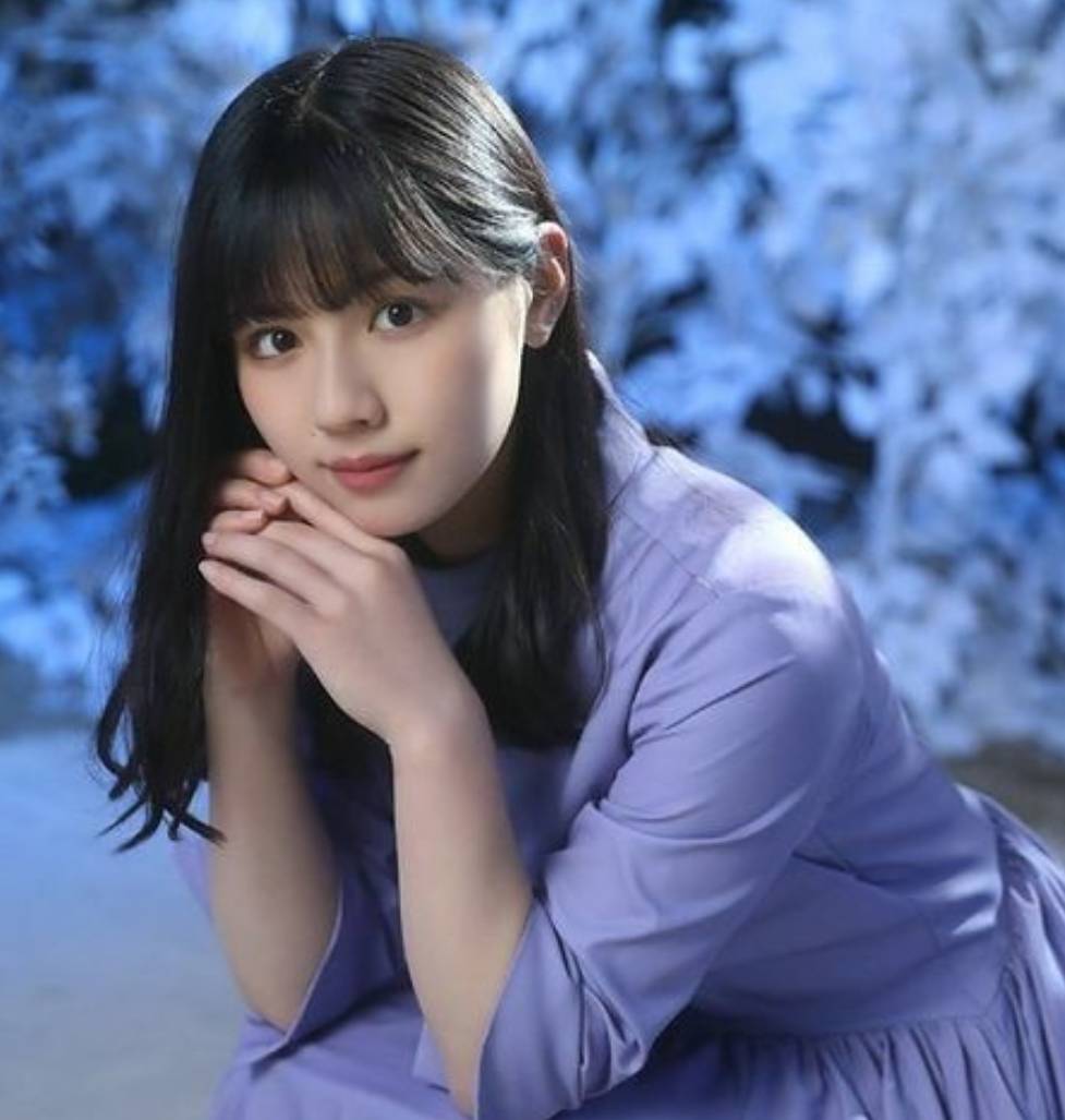 日向坂46清秀美人渡邊美穗-第1章-图片1