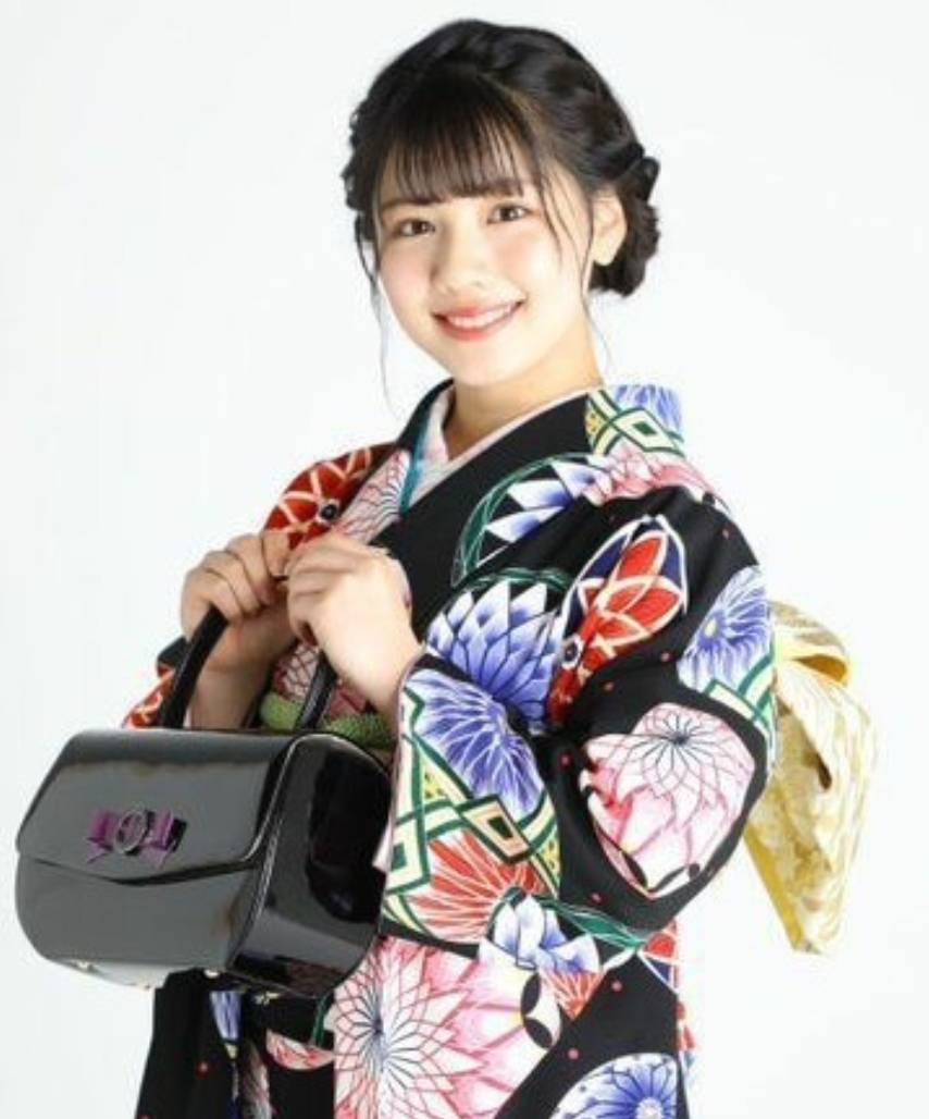 日向坂46清秀美人渡邊美穗-第1章-图片2