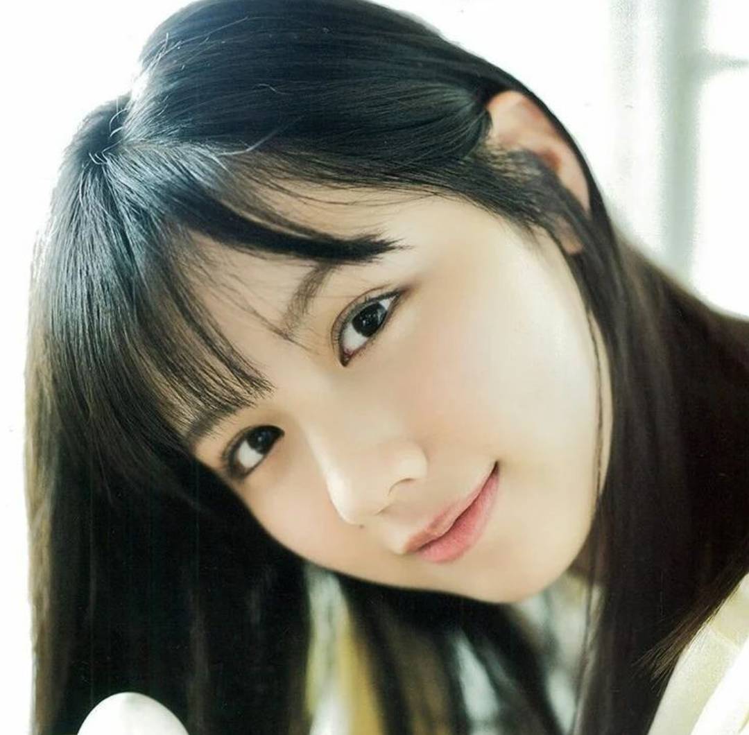 日向坂46清秀美人渡邊美穗-第1章-图片3