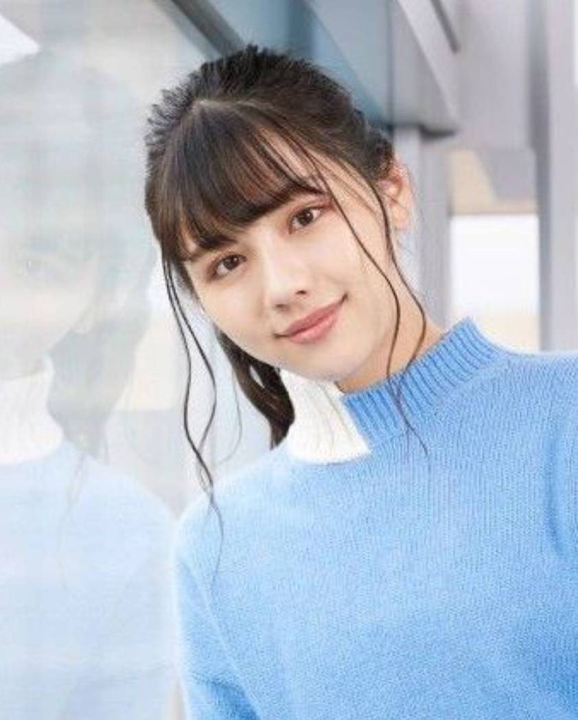 日向坂46清秀美人渡邊美穗-第1章-图片5