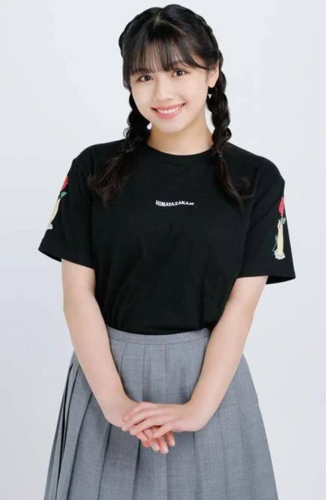 日向坂46清秀美人渡邊美穗-第1章-图片6