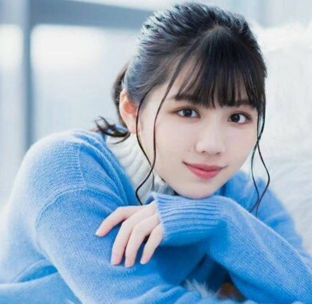 日向坂46清秀美人渡邊美穗-第1章-图片7