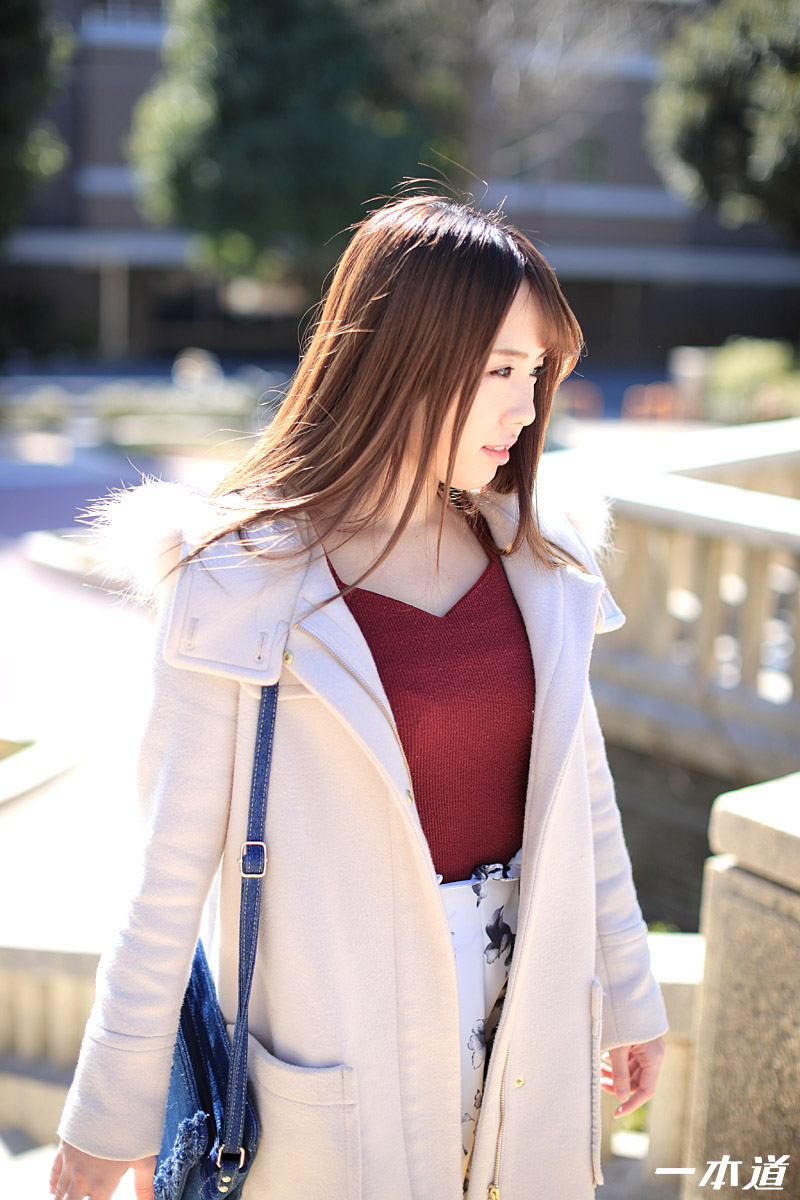 AV女優~神田るな-第1章-图片2