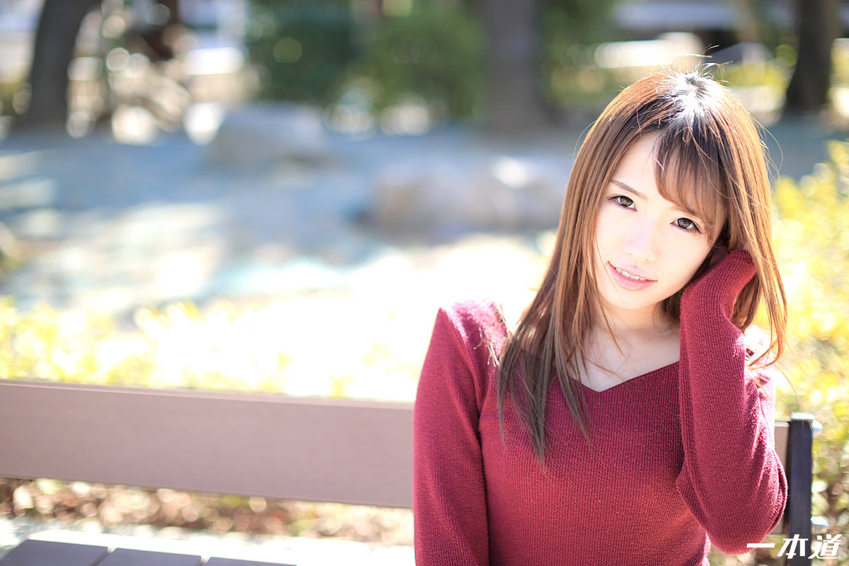 AV女優~神田るな-第1章-图片5