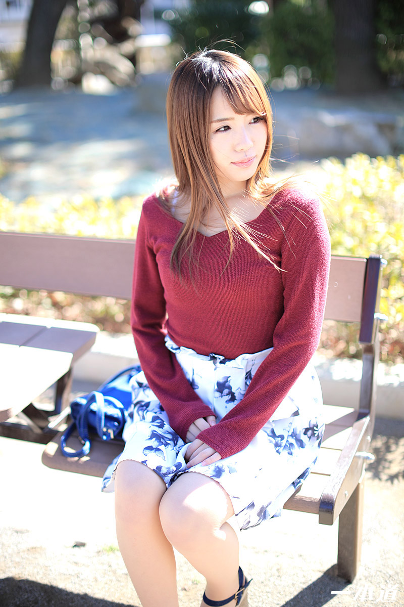 AV女優~神田るな-第1章-图片4