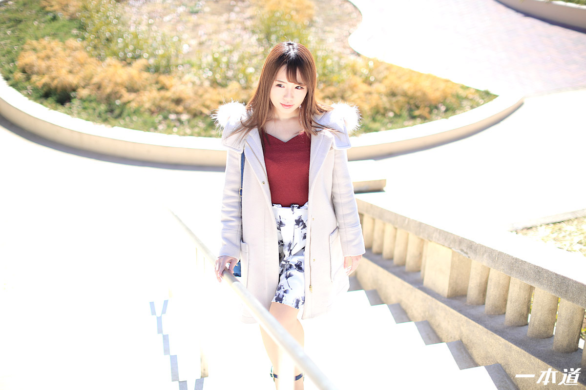 AV女優~神田るな-第1章-图片3