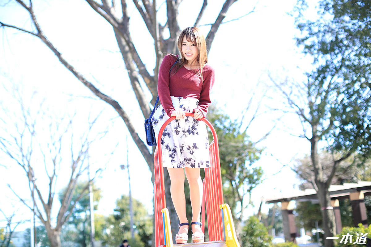 AV女優~神田るな-第1章-图片7