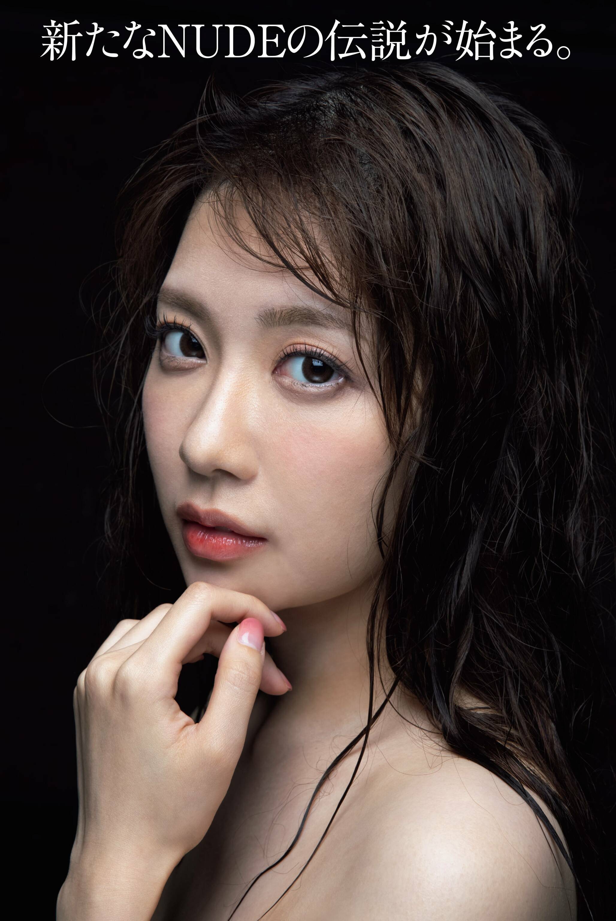 AV女優~安齋らら-第1章-图片5