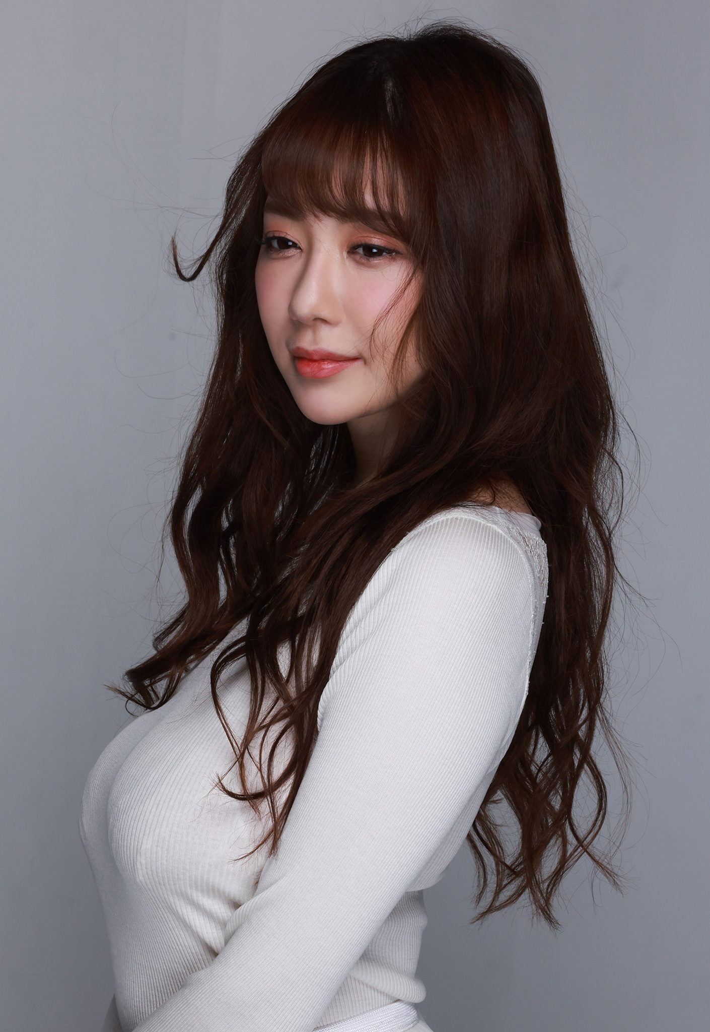 AV女優~安齋らら-第1章-图片6