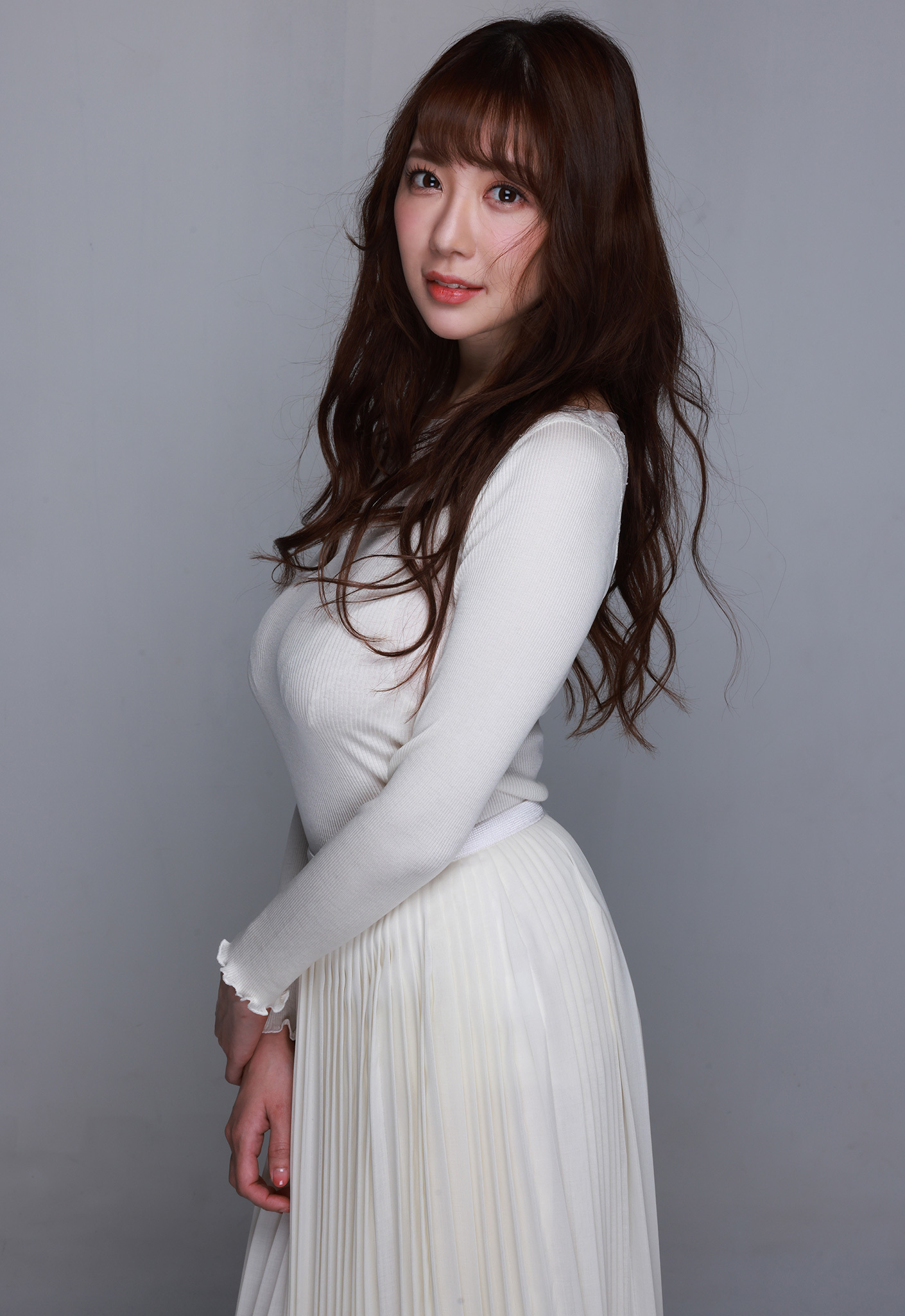 AV女優~安齋らら-第1章-图片7