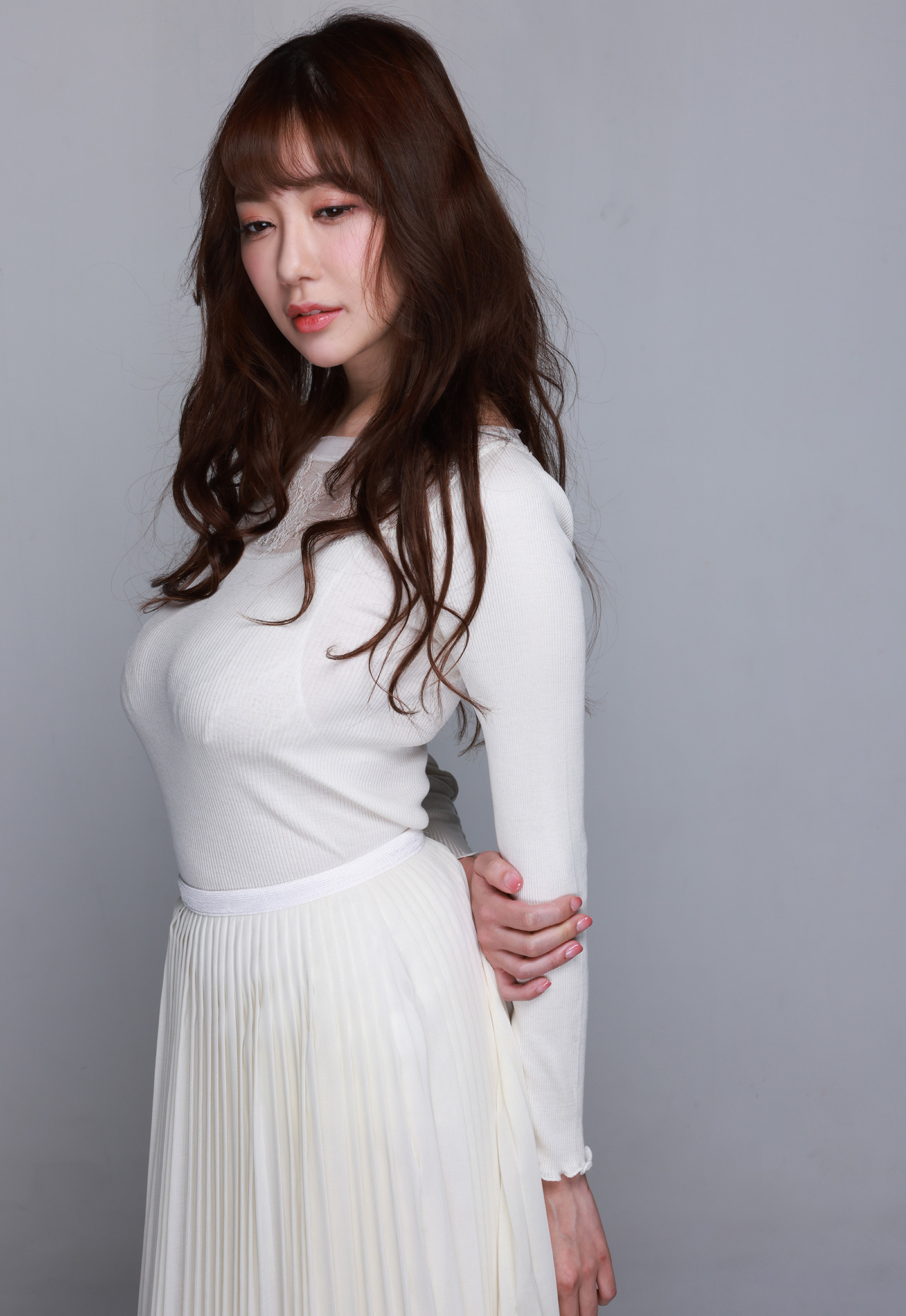 AV女優~安齋らら-第1章-图片8