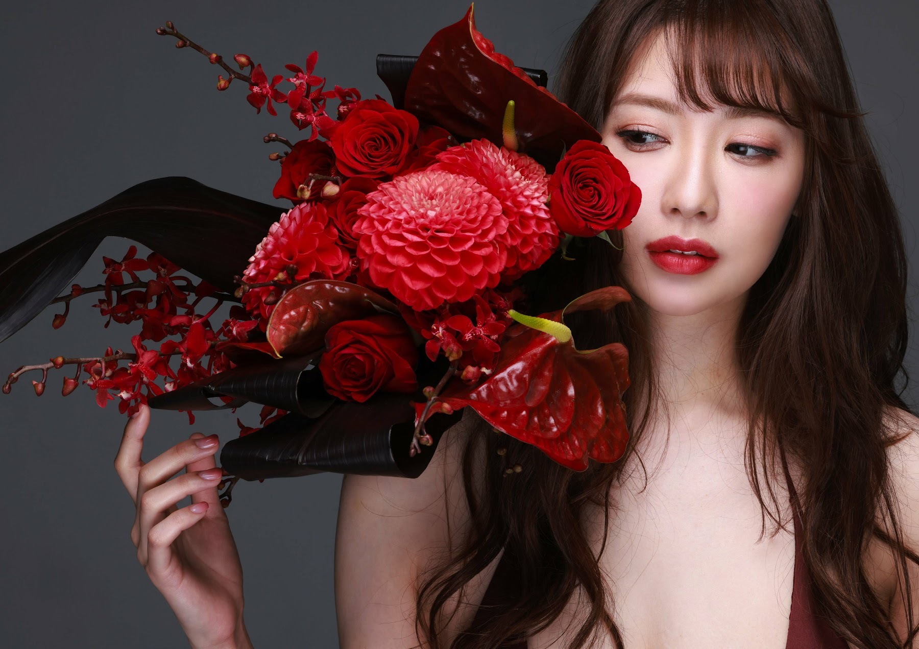 AV女優~安齋らら-第1章-图片10