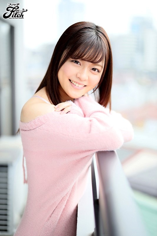 AV女優~奏音かのん-第1章-图片3