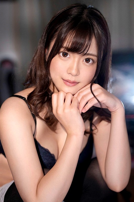 AV女優~奏音かのん-第1章-图片5