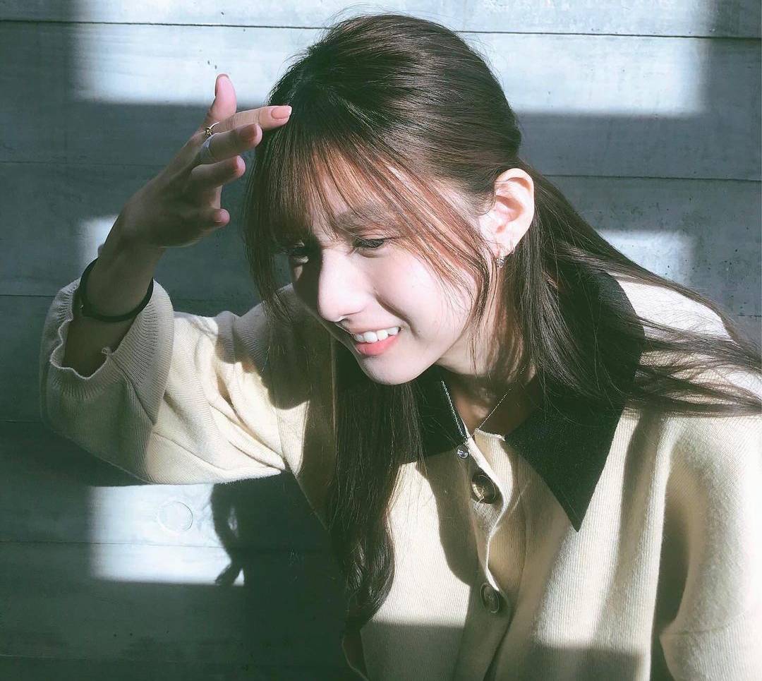 清秀臉龐還有清新氣質文心-第1章-图片1