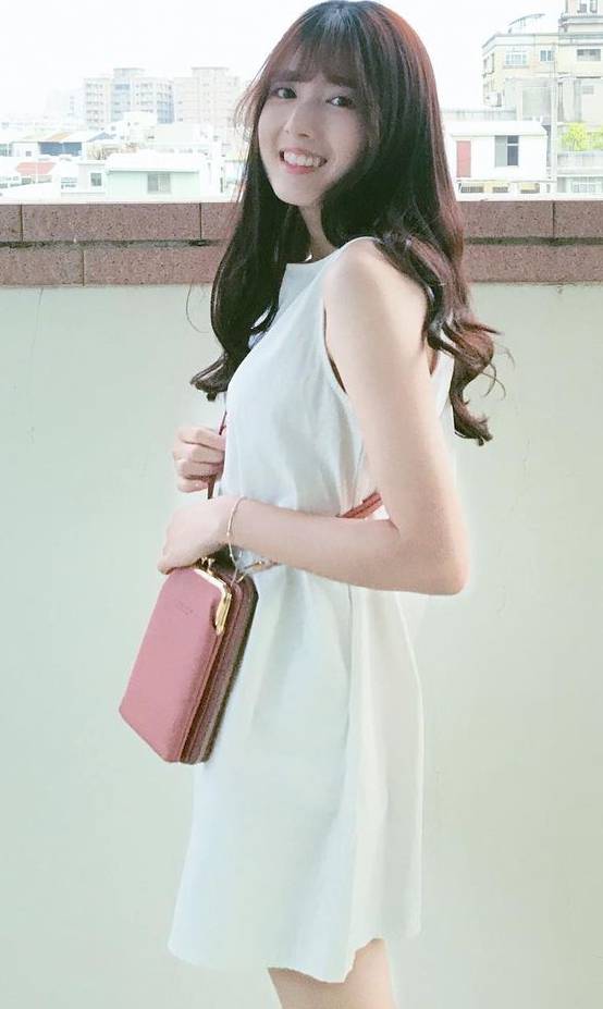 清秀臉龐還有清新氣質文心-第1章-图片9