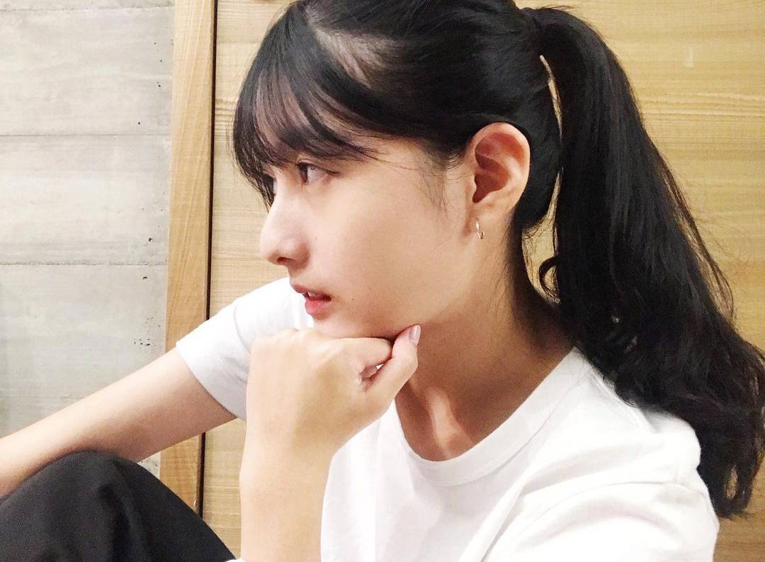 清秀臉龐還有清新氣質文心-第1章-图片3