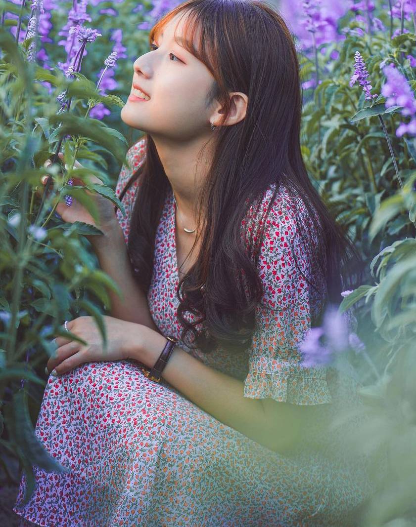 清秀臉龐還有清新氣質文心-第1章-图片6