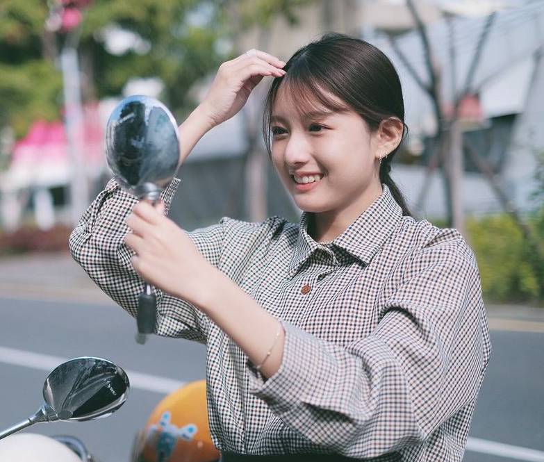 清秀臉龐還有清新氣質文心-第1章-图片7