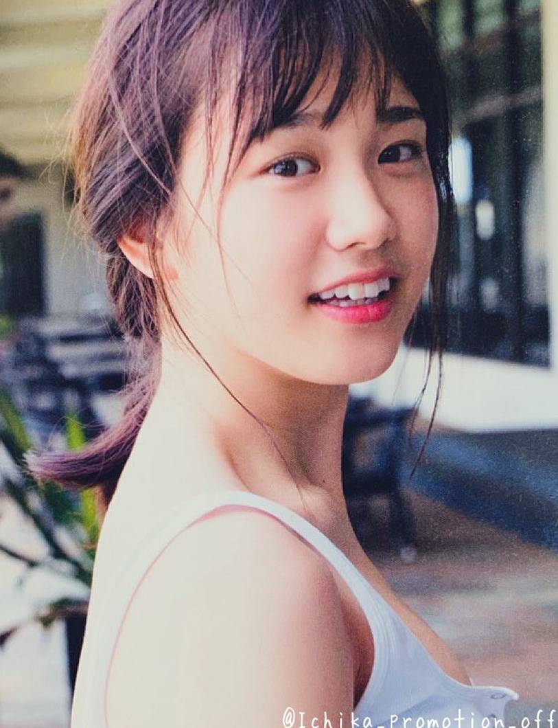臉蛋漂亮笑口常開尾碕真花-第1章-图片5