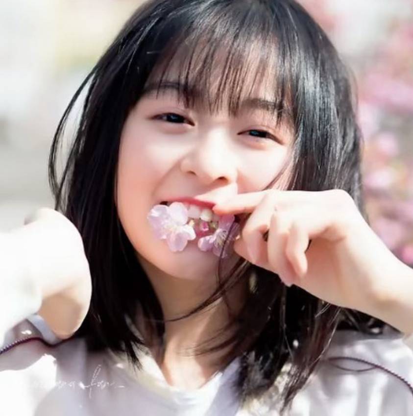 與家人外出而被星探挖掘森七菜-第1章-图片3