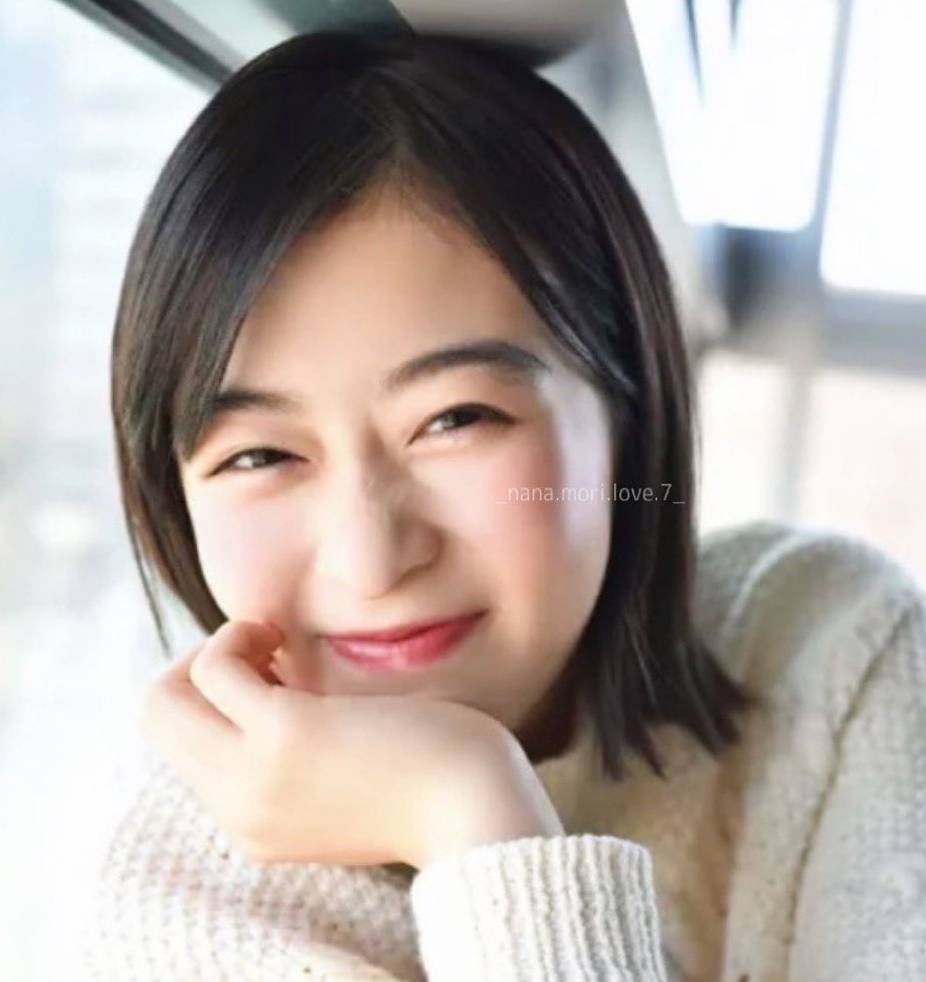 與家人外出而被星探挖掘森七菜-第1章-图片7