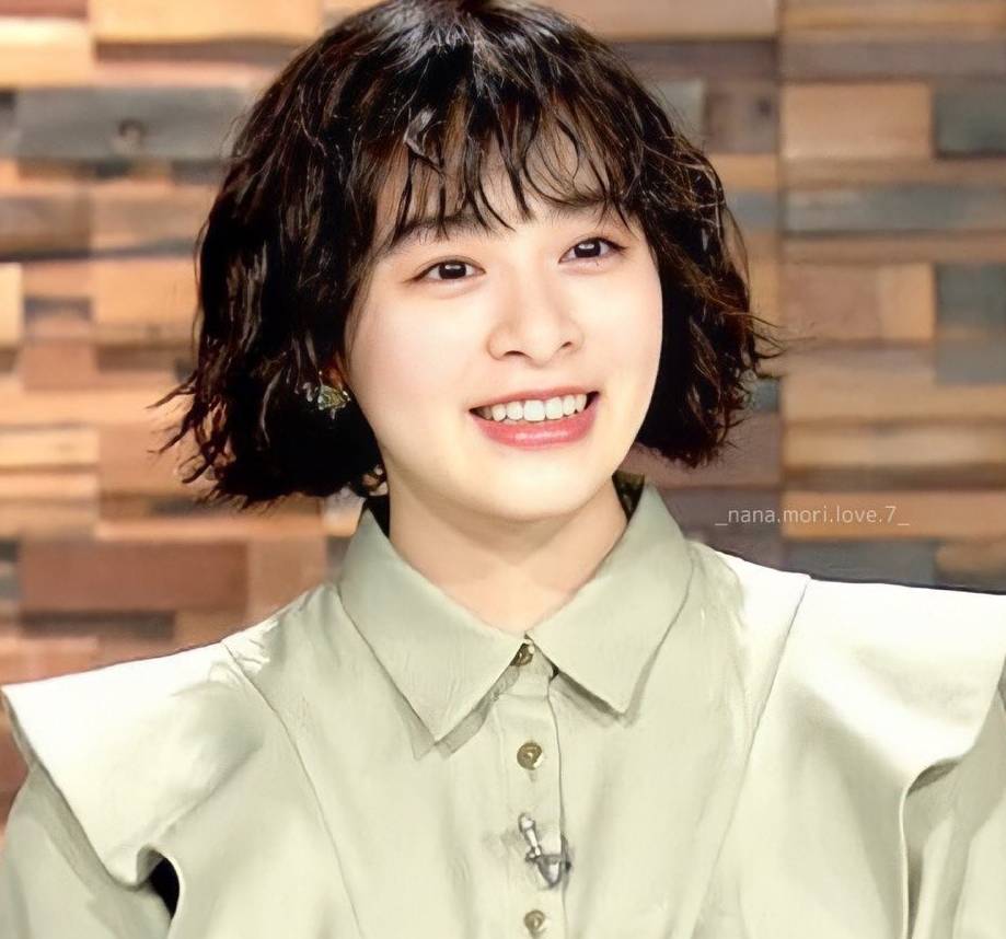 與家人外出而被星探挖掘森七菜-第1章-图片6