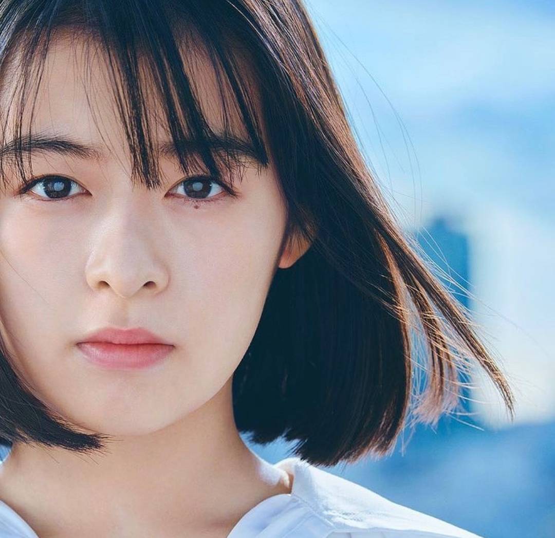 與家人外出而被星探挖掘森七菜-第1章-图片8