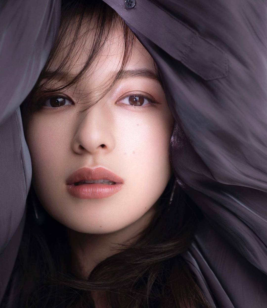 時尚模特演員既氣質又性感森繪梨佳-第1章-图片2