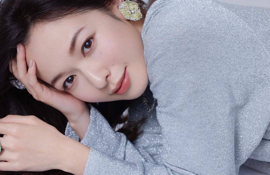 時尚模特演員既氣質又性感森繪梨佳-第1章-图片4