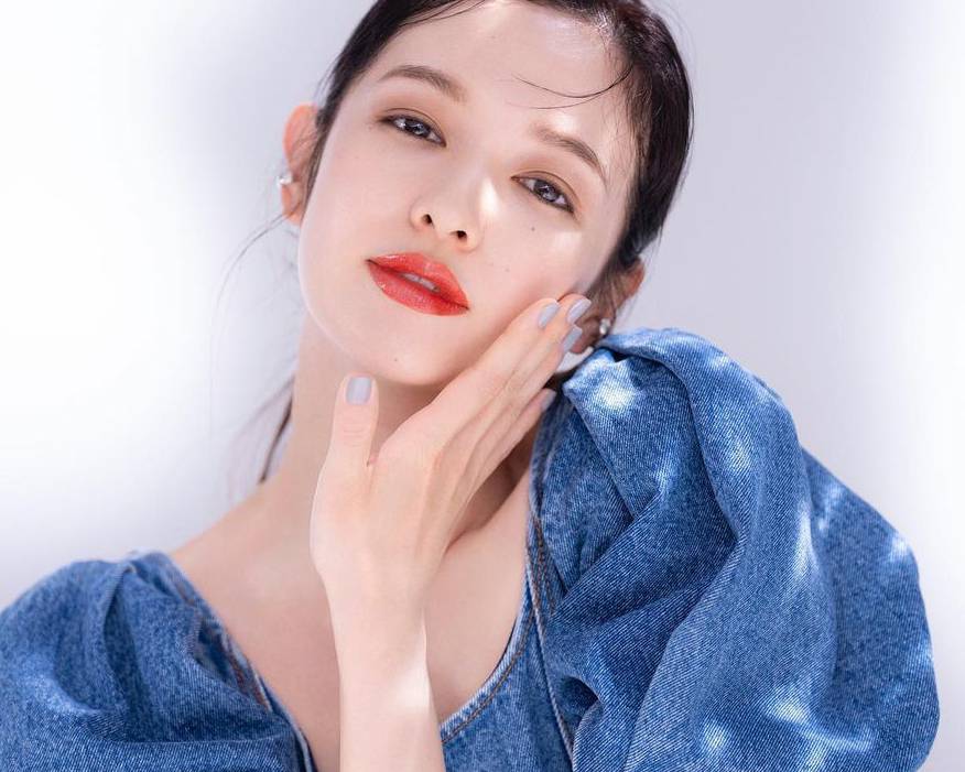 時尚模特演員既氣質又性感森繪梨佳-第1章-图片5