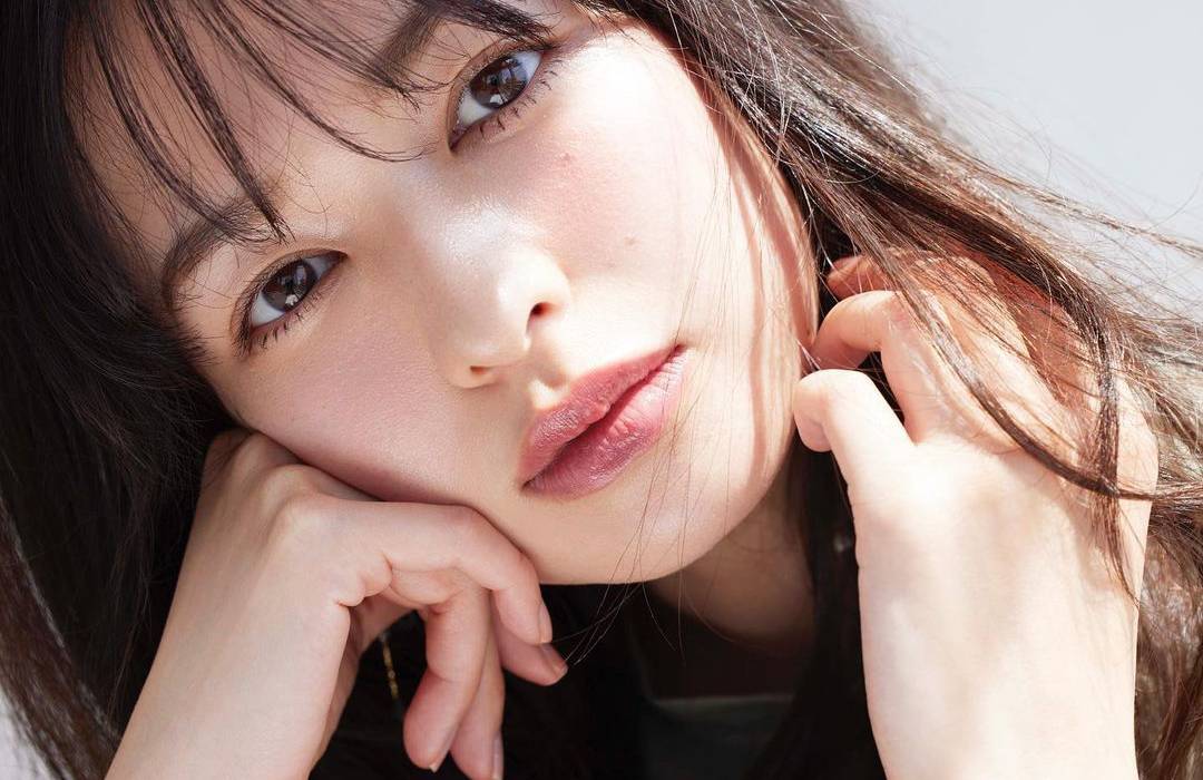 時尚模特演員既氣質又性感森繪梨佳-第1章-图片7