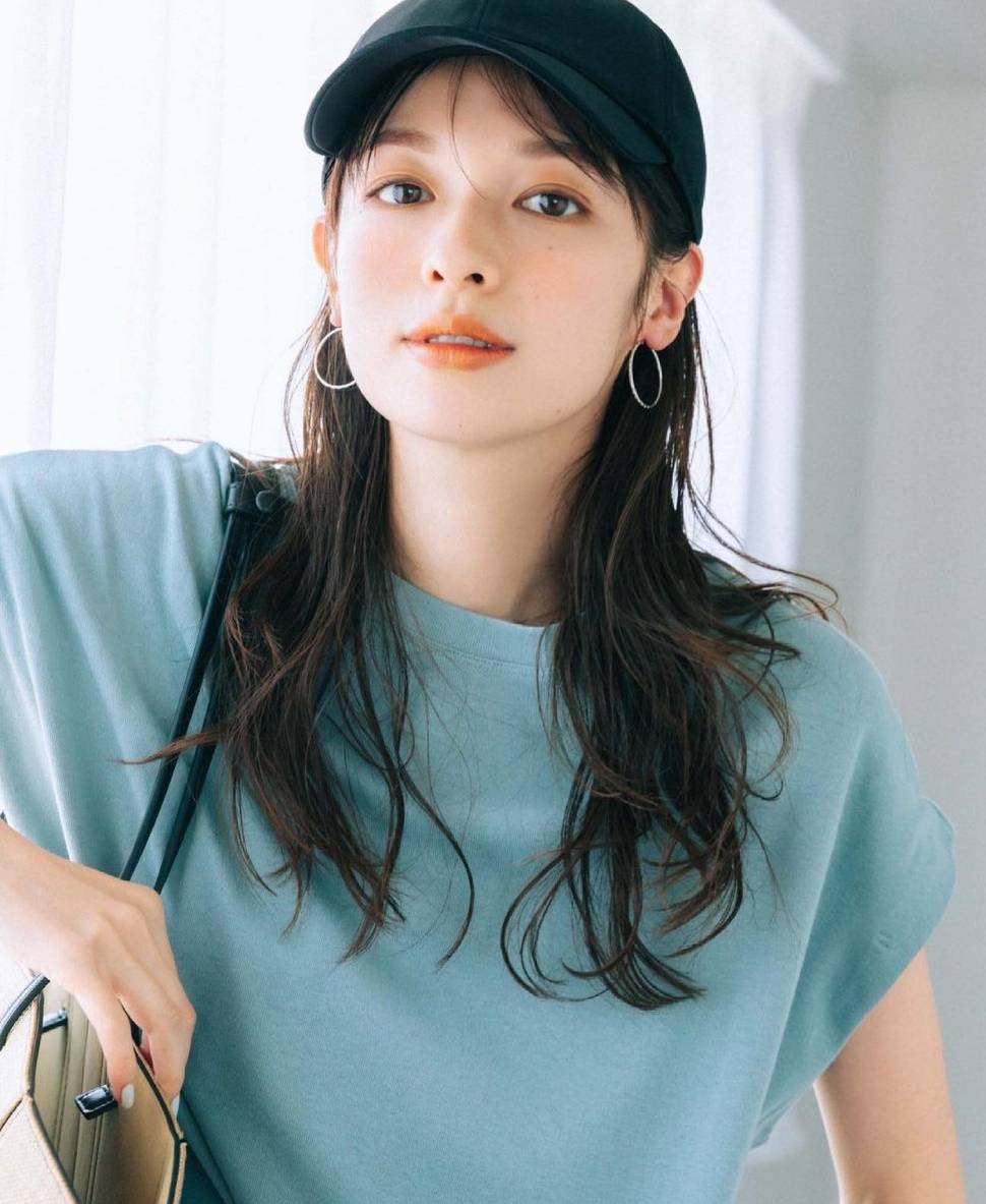 時尚模特演員既氣質又性感森繪梨佳-第1章-图片8