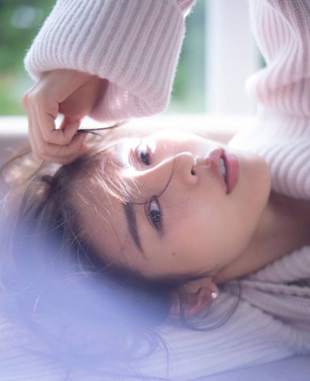 加治BODY加治瞳-第1章-图片2