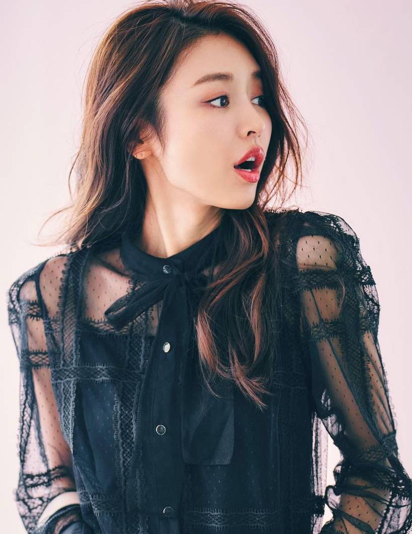 加治BODY加治瞳-第1章-图片6