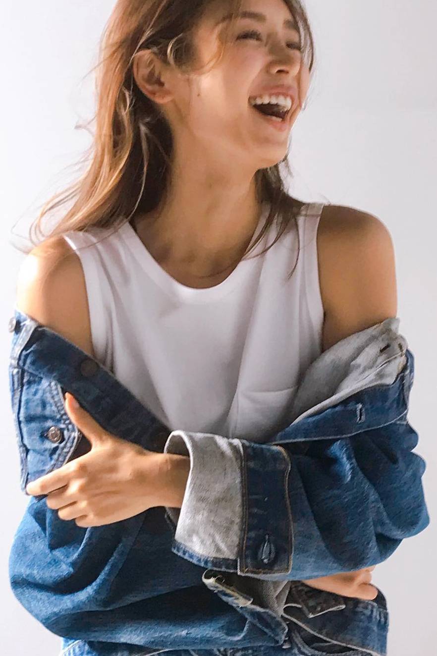 加治BODY加治瞳-第1章-图片7