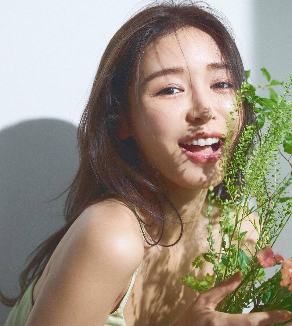 加治BODY加治瞳-第1章-图片9