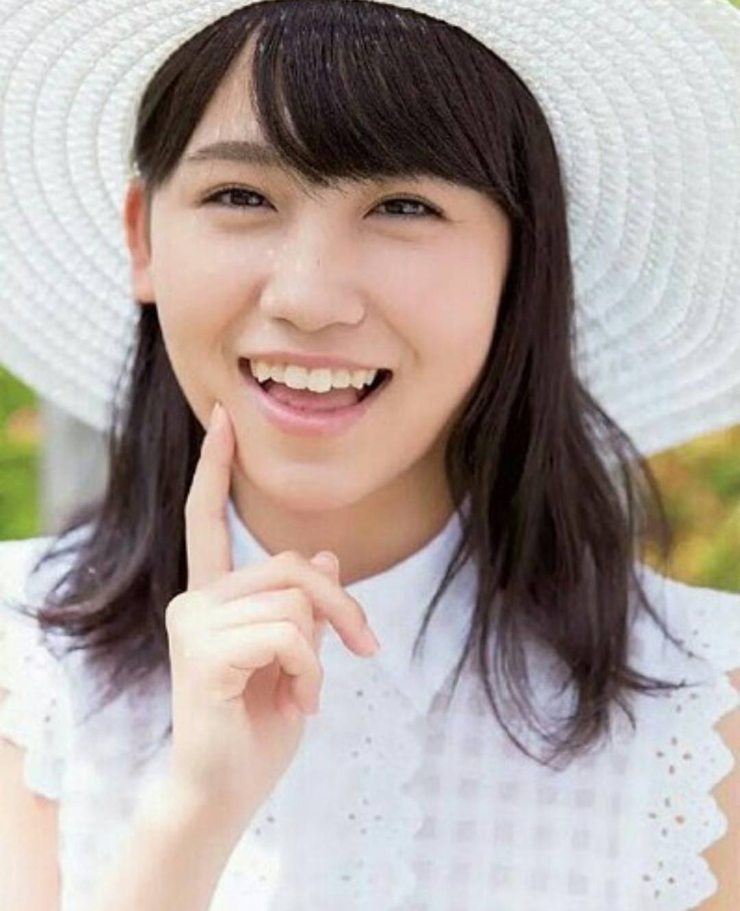 清純特有氣質熊澤風花-第1章-图片2