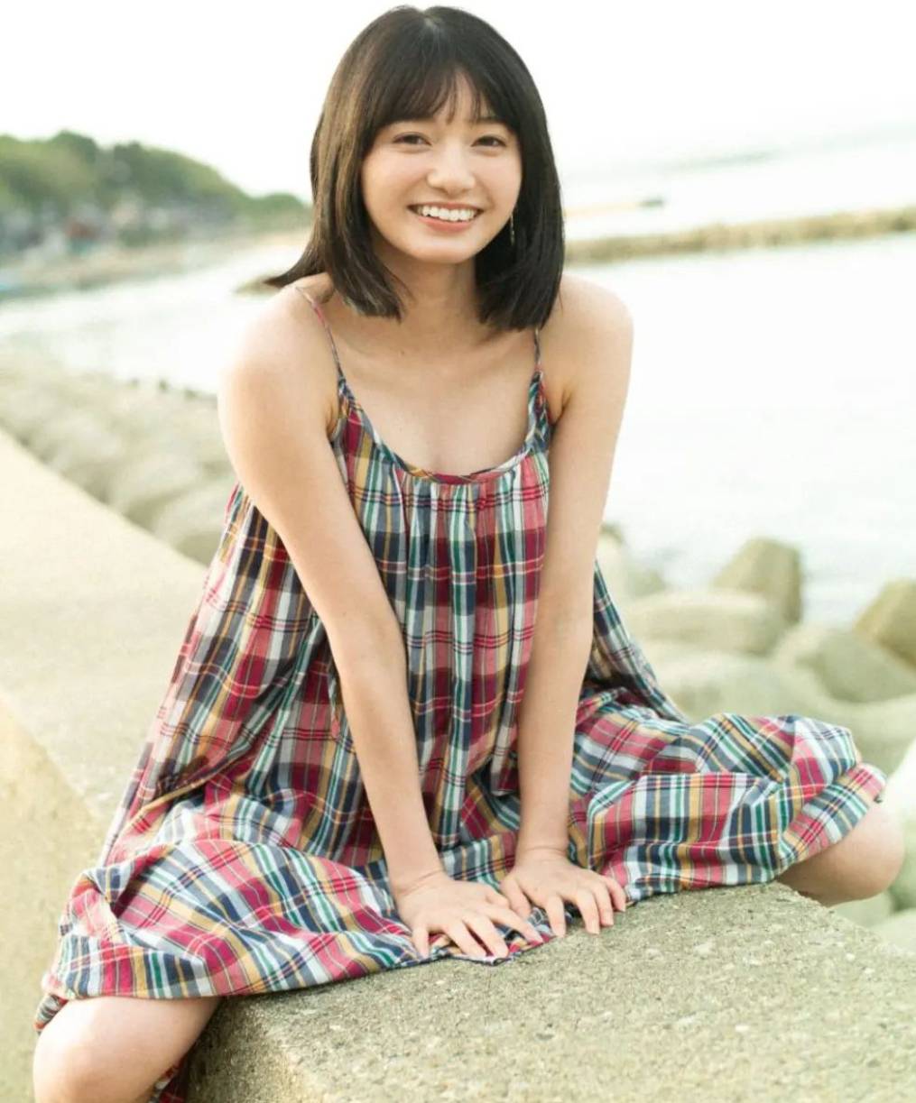 清純特有氣質熊澤風花-第1章-图片7