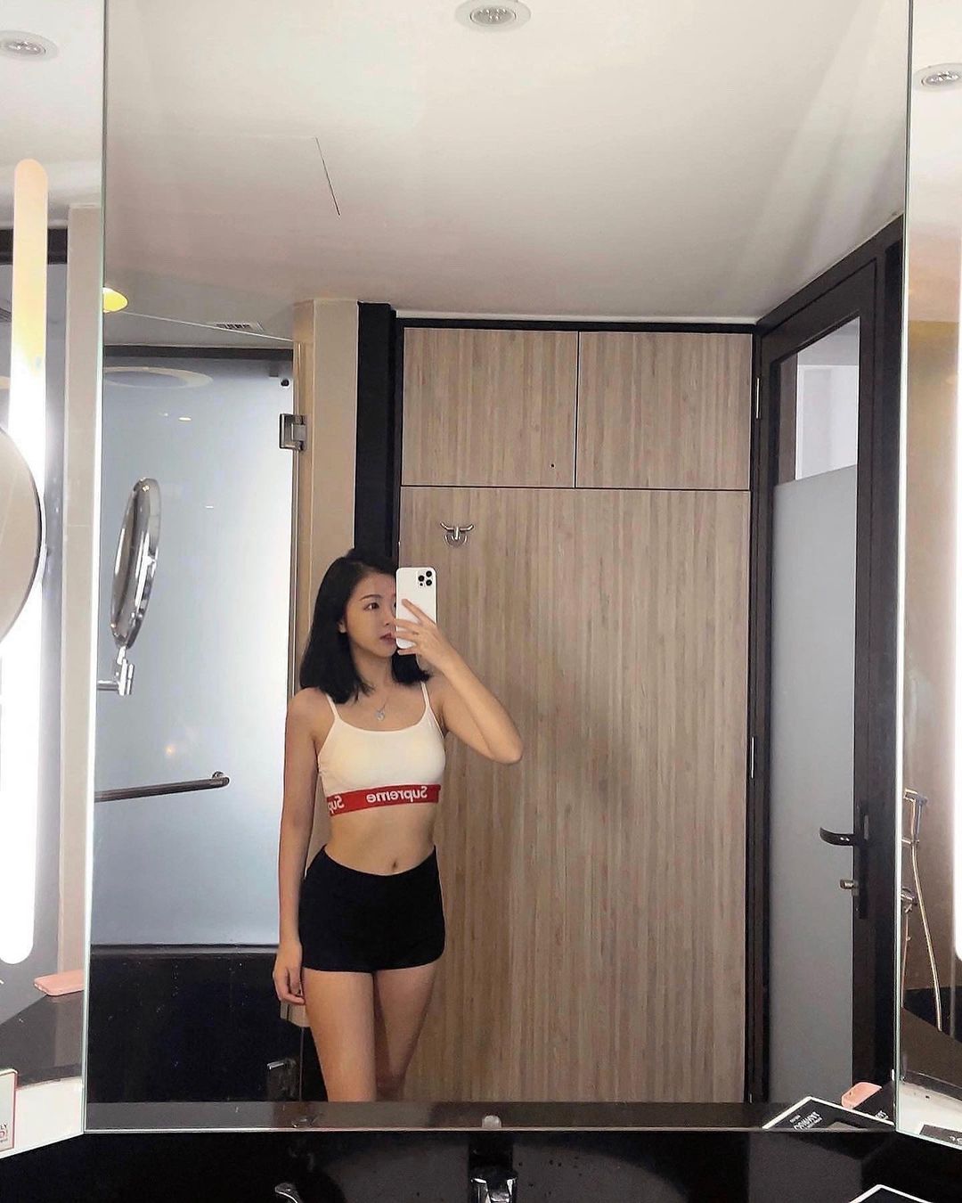 “Janice” super tempting “Little Wave陣” face-to-face, body curve exposed!-第1章-图片4