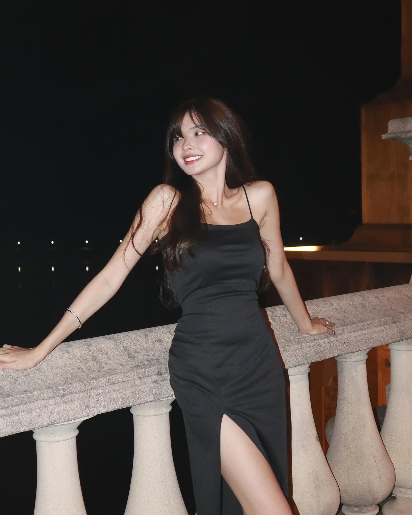 The sweet smile of Bianchi’s sister “Nyokki” is unbearable!-第1章-图片4