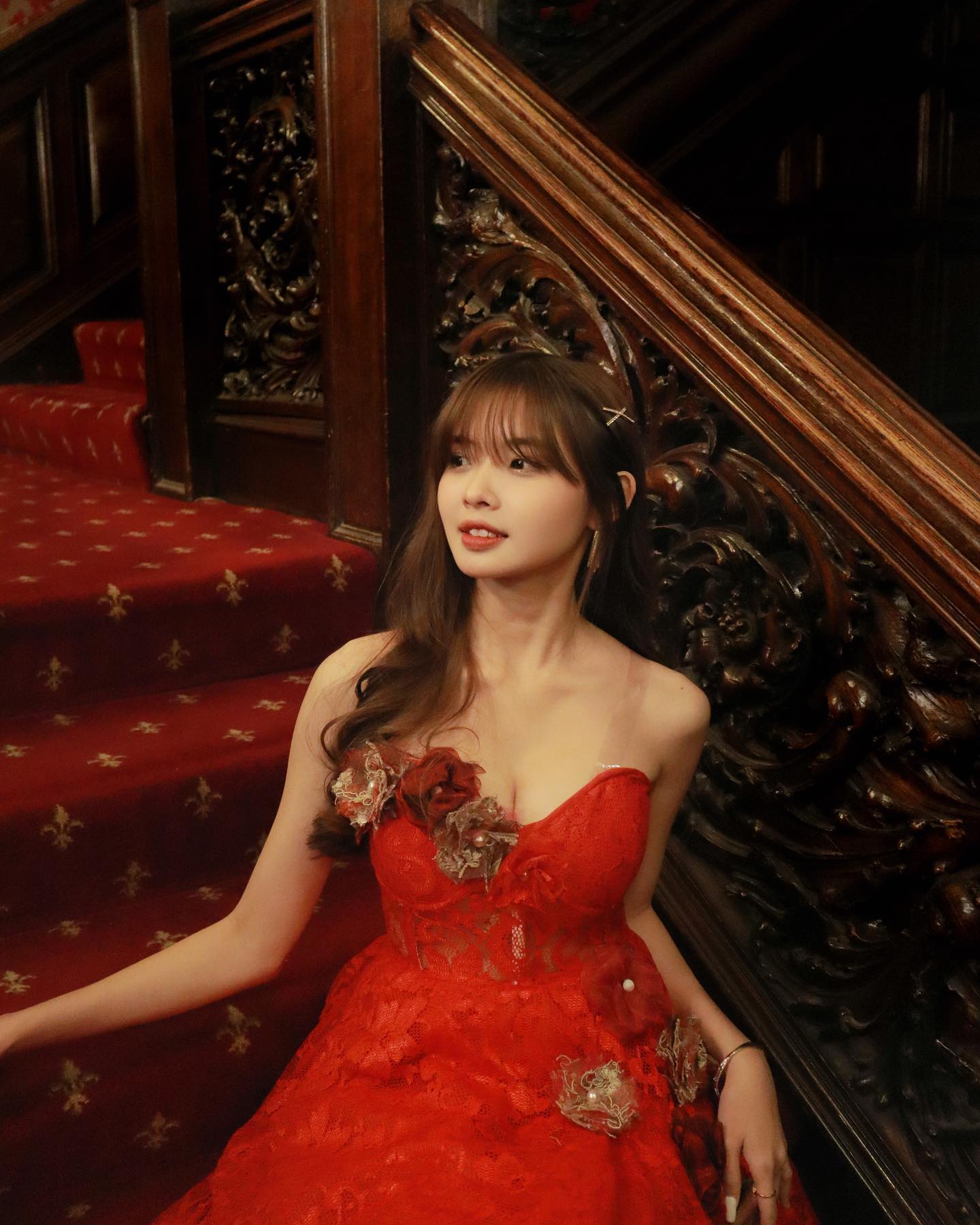The sweet smile of Bianchi’s sister “Nyokki” is unbearable!-第1章-图片7