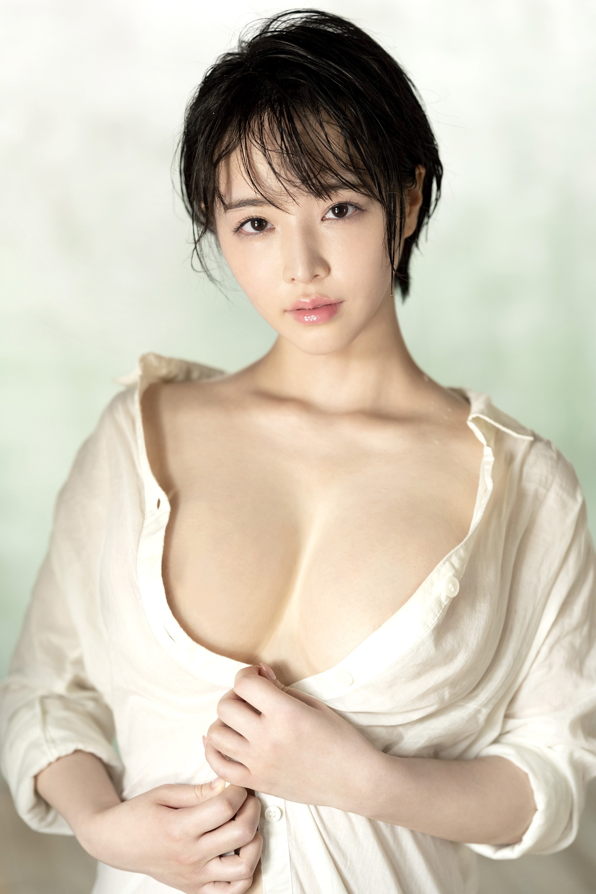 AV女優~三宮つばき-第1章-图片7