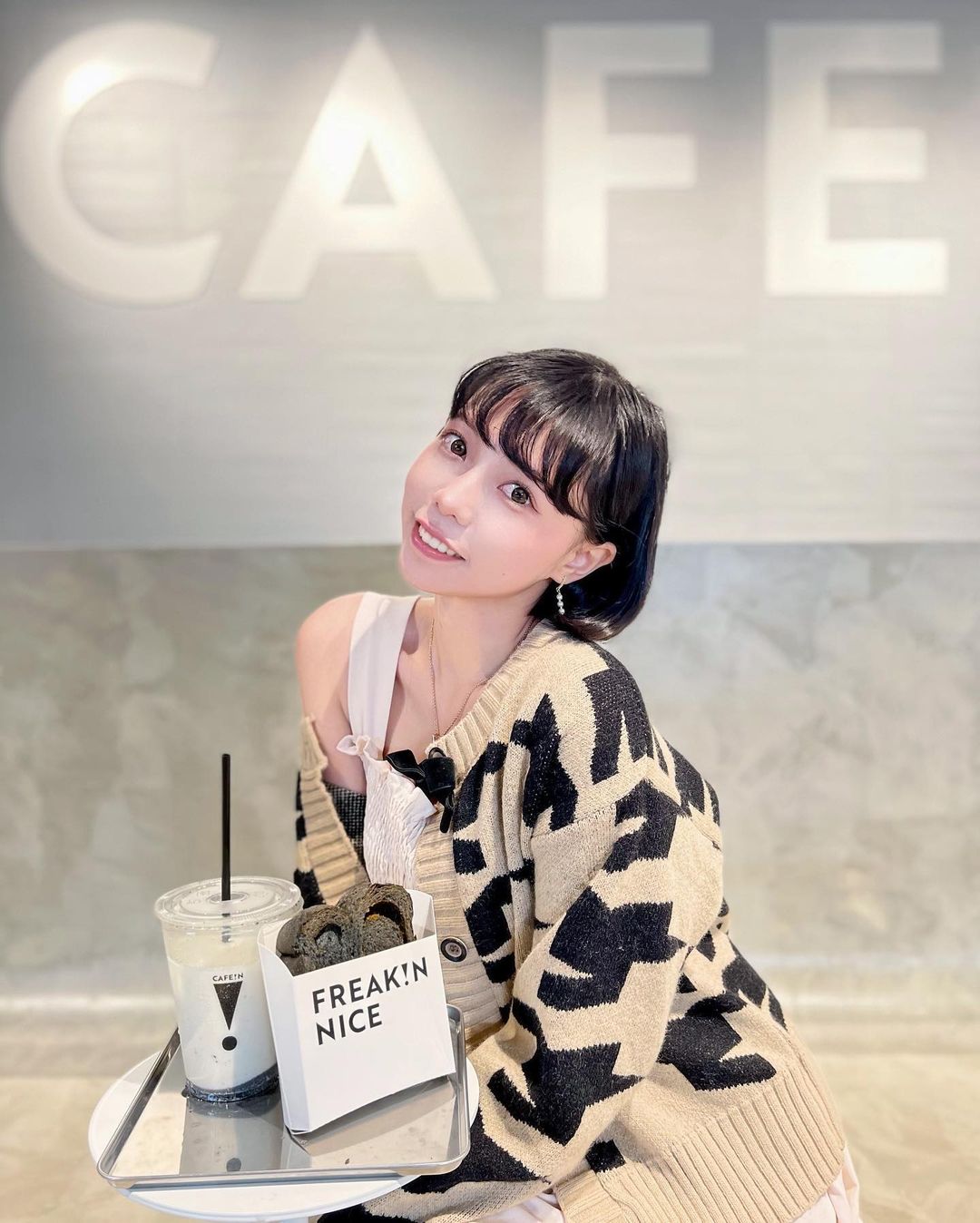 Long hair youth, short hair pure yo-第1章-图片19