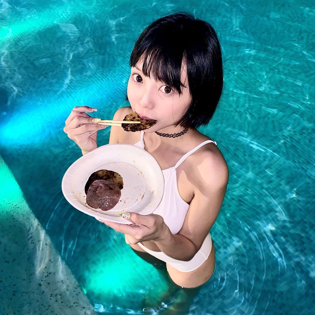 Long hair youth, short hair pure yo-第1章-图片28