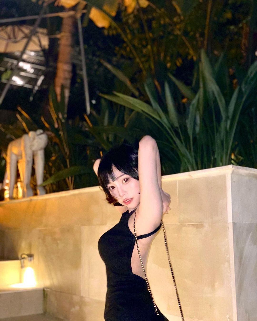 Long hair youth, short hair pure yo-第1章-图片29