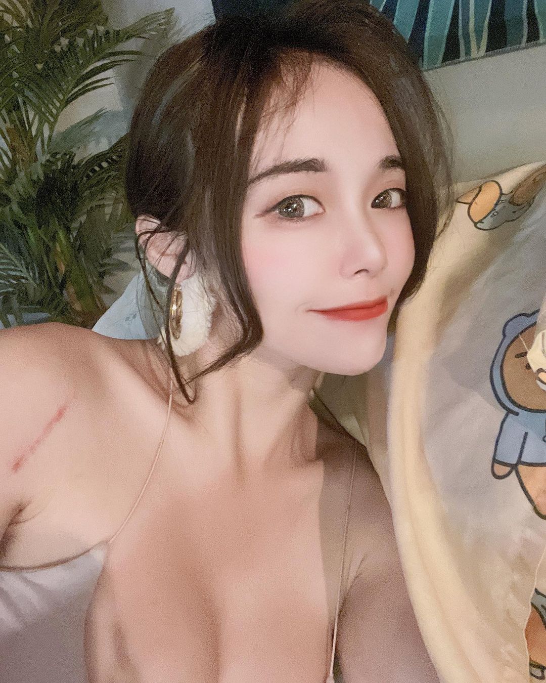 Blessed Goddess, Blessed Goddess-第1章-图片2