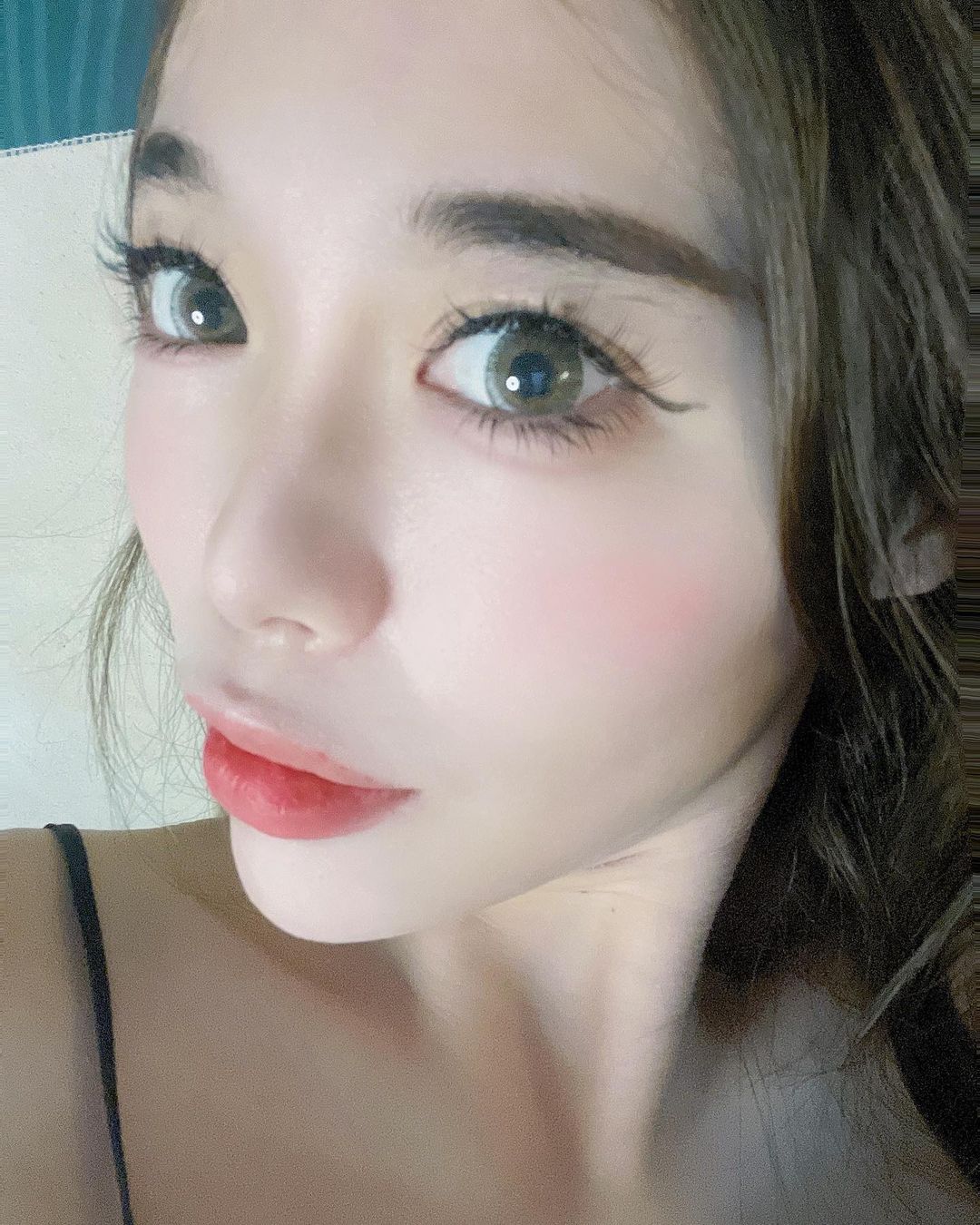 Blessed Goddess, Blessed Goddess-第1章-图片3