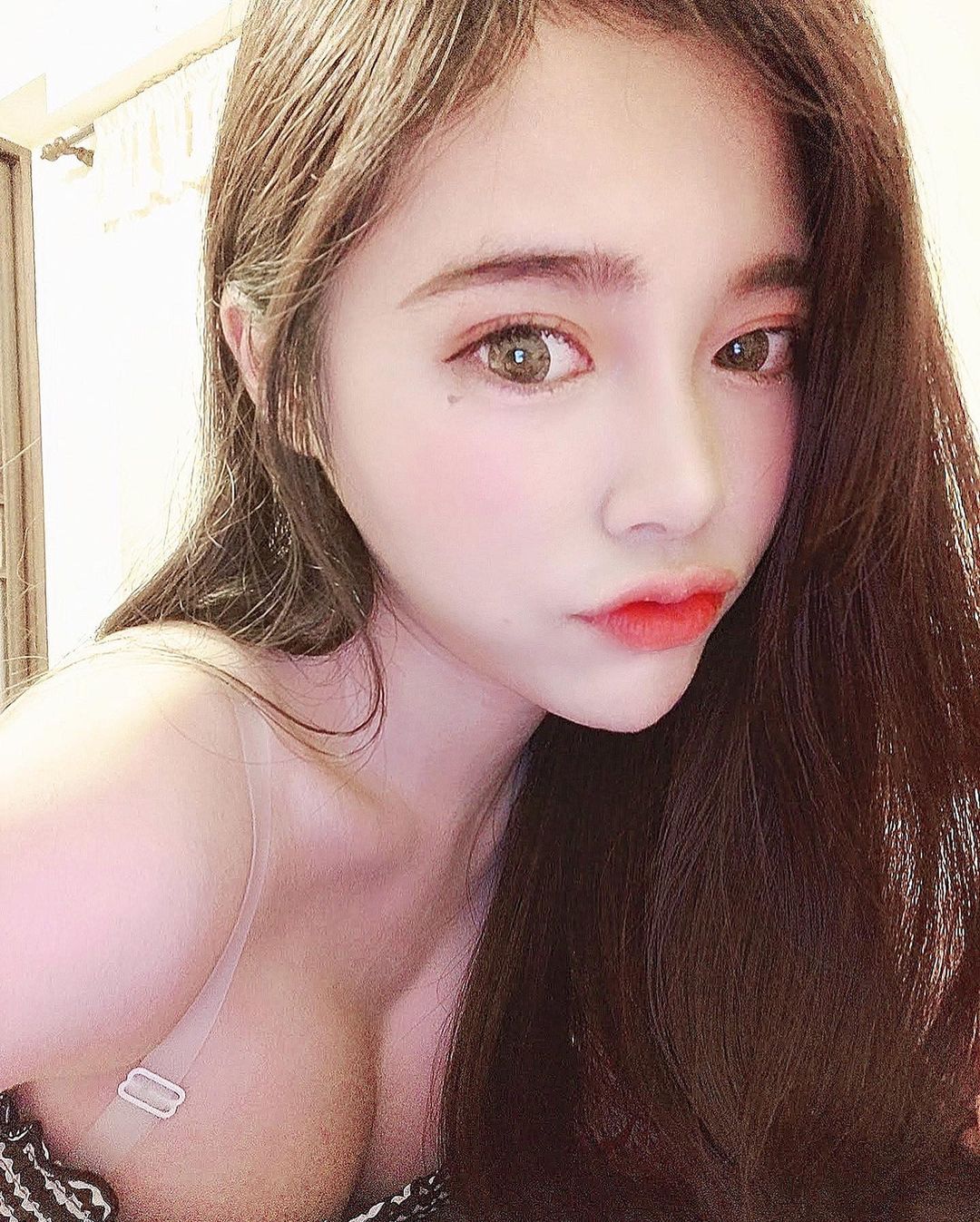 Blessed Goddess, Blessed Goddess-第1章-图片23