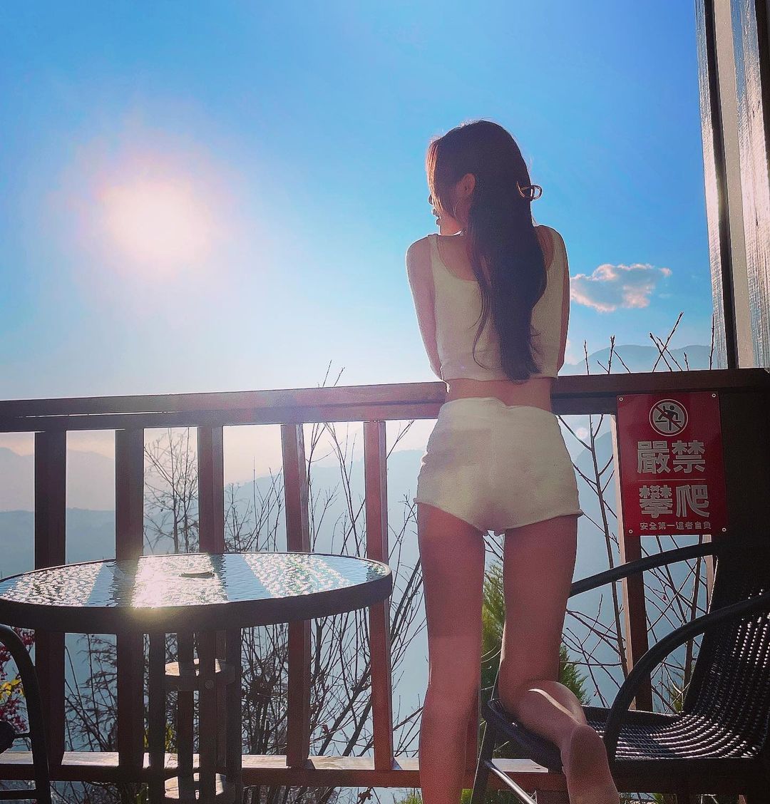 Blessed Goddess, Blessed Goddess-第1章-图片26